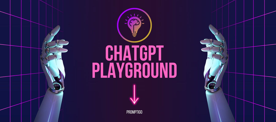 ChatGPT Playground